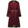 Men's Viking Medieval Renaissance Knight Tunic for Role Play.