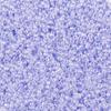 2mm Transparent Iridescent AB Glass Seed Beads for DIY Bracelets