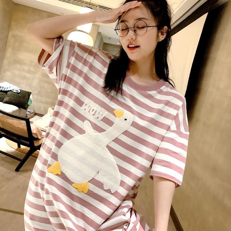 Korean Style Plaid Silk Pajama Set for Women - Long-Sleeved Spring & Autumn Homewear