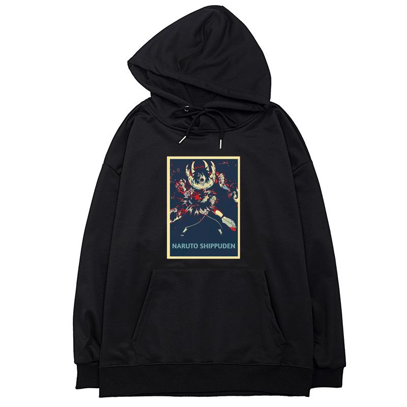 naruto shippuden sweatshirt