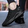 Fashion Fujeak Men Shoes Sneakers Unisex Classic Sports Shoes Women Non-slip Footwear Male Vulcanized Shoes Breathable Running Loafers