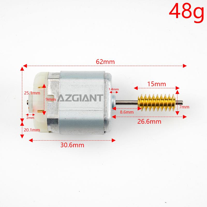 48700-8065R 34683401-04 ESL/ELV Steering column lock Motor Car Accessories Repair Kit and tools for Nissan Juke MK3 - OEM motor