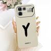 For Infinix Note 60 Pro 5G X6878 Case Simple Printed Lucky Letters Silicone Back Cover For Infinix Note60 5G X6879 6.78" Bumper