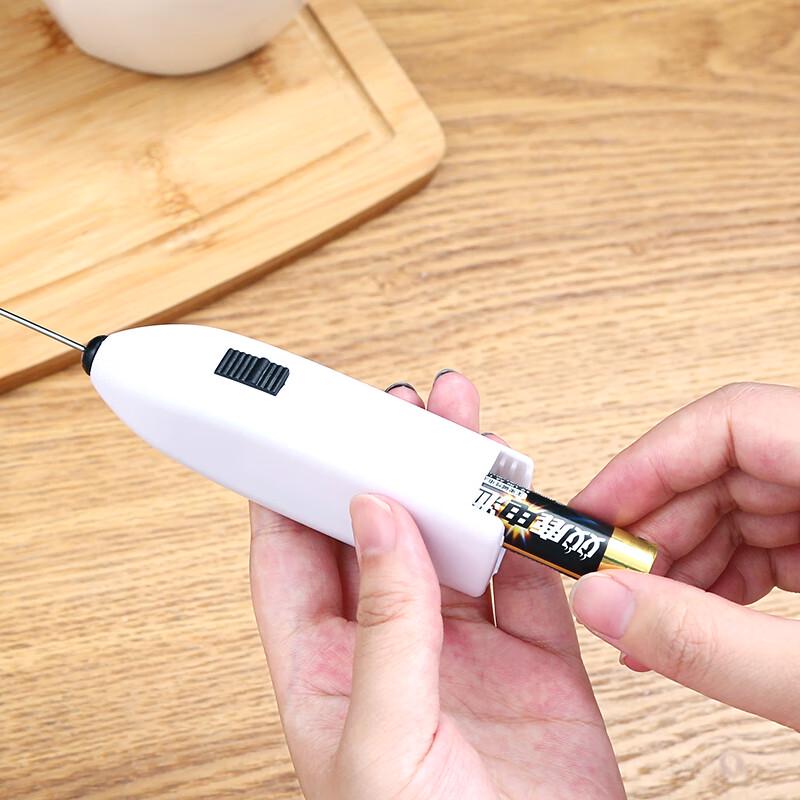 Zhaoran Cordless Electric Hand Mixer