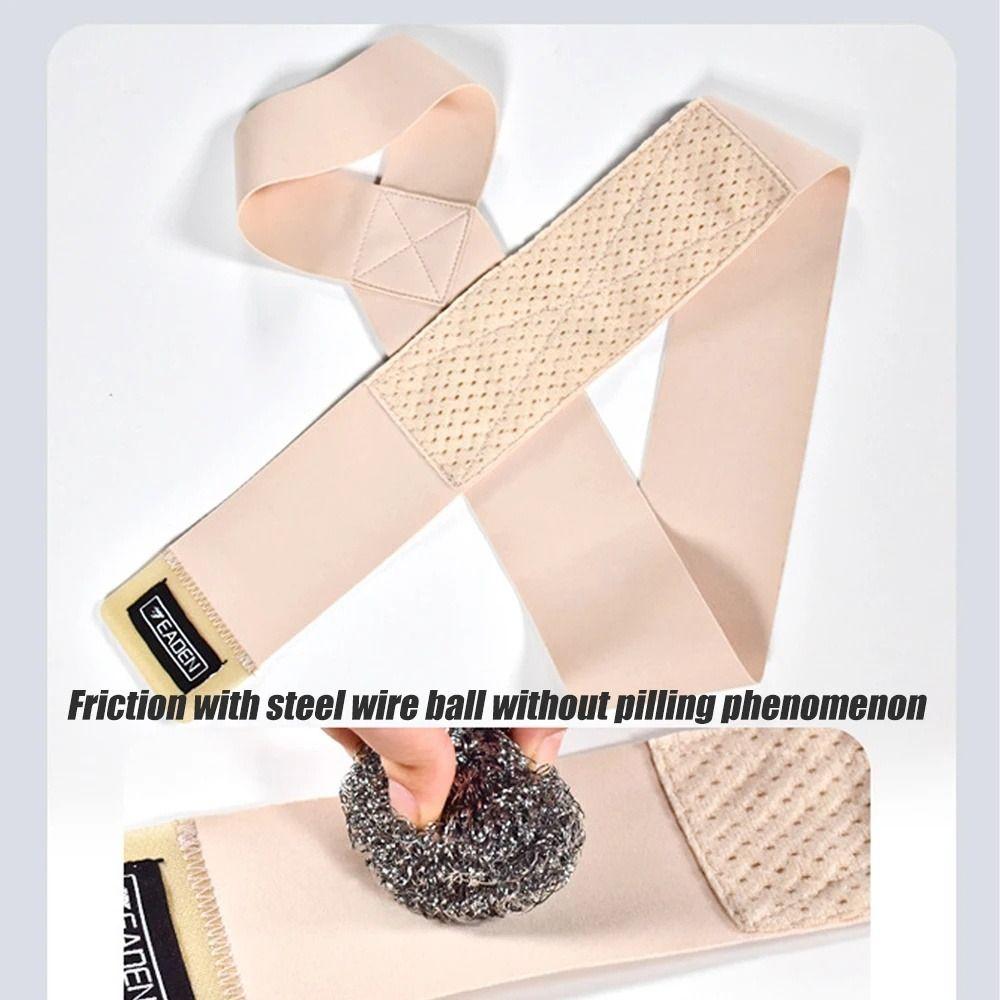 Ultrathin Ankle Support Brace Adjustable Ankle Guard Fitness Ankle Wrap Basketball Tennis