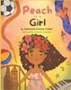 The Peach of A Girl Book