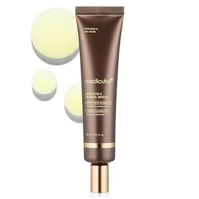 Soins du visage – Sérums visage