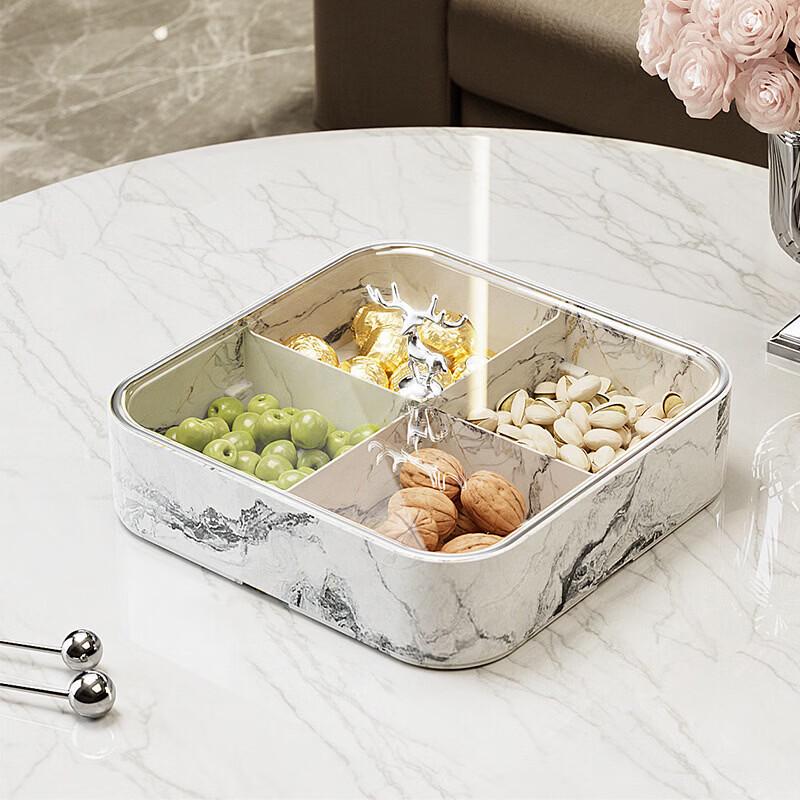 Pabei Lucky Deer Dry Fruit & Snack Box