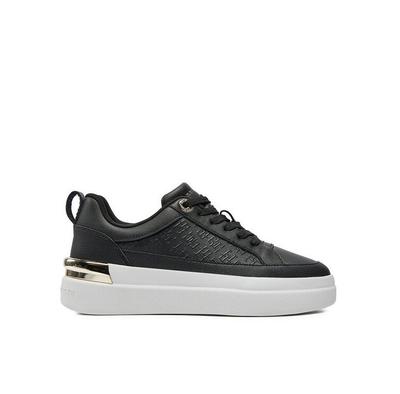 Lux Court Sneaker Monogram Sneakers