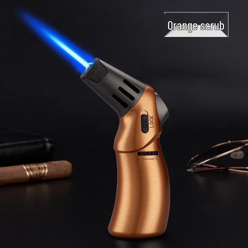 

Кухонная горелка-зажигалка для улицы