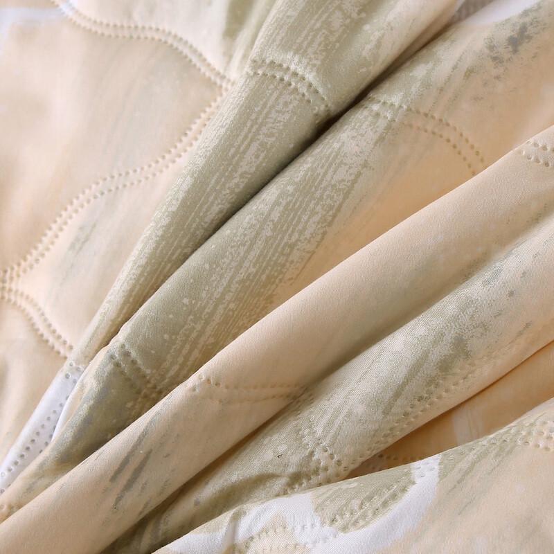 Qingqing Mugwort Antibacterial Summer Quilt