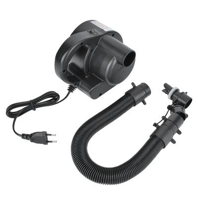 Cyklistika – Elektropumpy