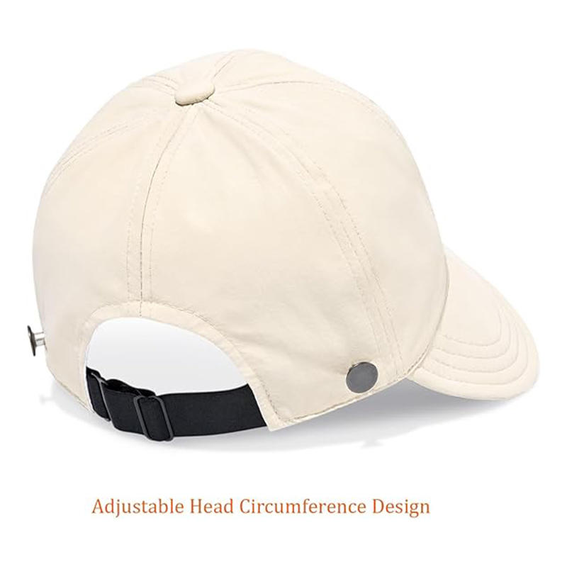 Women Outdoor Wide Brim Sunscreen Hat Casual Fashion Summer Beach Breathable Visor Sun Hat