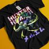 Camiseta Meruem Camiseta Hisoka Camiseta Gon Cazador HxH Camiseta Anime Pitou Netero Killua Camiseta