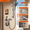 Yuanbin Yanno German Style Piano Key Shower System