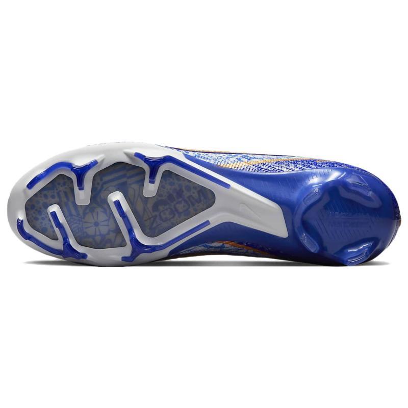 Nike Zoom Mercurial Vapor 15 Elite Fg Pro CR7 Azulejo Sneakers casual