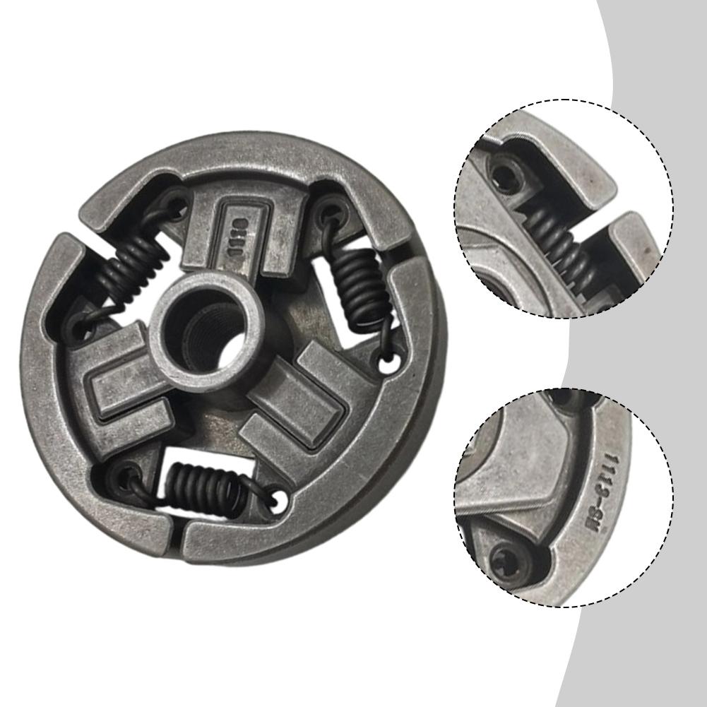 Clutch for For 028 AV Chainsaw Rotating Assembly Compatible with For Woodboss and For Super Chainsaw 1118 160 2002