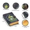 Mutter der Erde Tagebuch, Baum des Lebens Vintage Leder Tagebuch, Notizbuch, Wicca