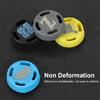 Anti Slip Replacement Joystick Silicone Cover Caps Thumb Grip for Nintendo Switch PS3 PS4