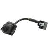 Compatible with Honda Civic Rearview Assist Cameras: 39530-TBA-A01, 39530TBAA01.