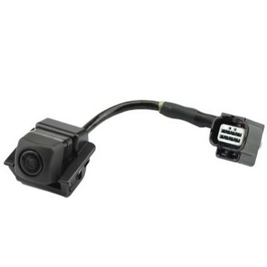Compatible with Honda Civic Rearview Assist Cameras: 39530-TBA-A01, 39530TBAA01.