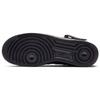 Nike Air Force 1 '07 Men's Mid Top Shoes Black CW2289-001