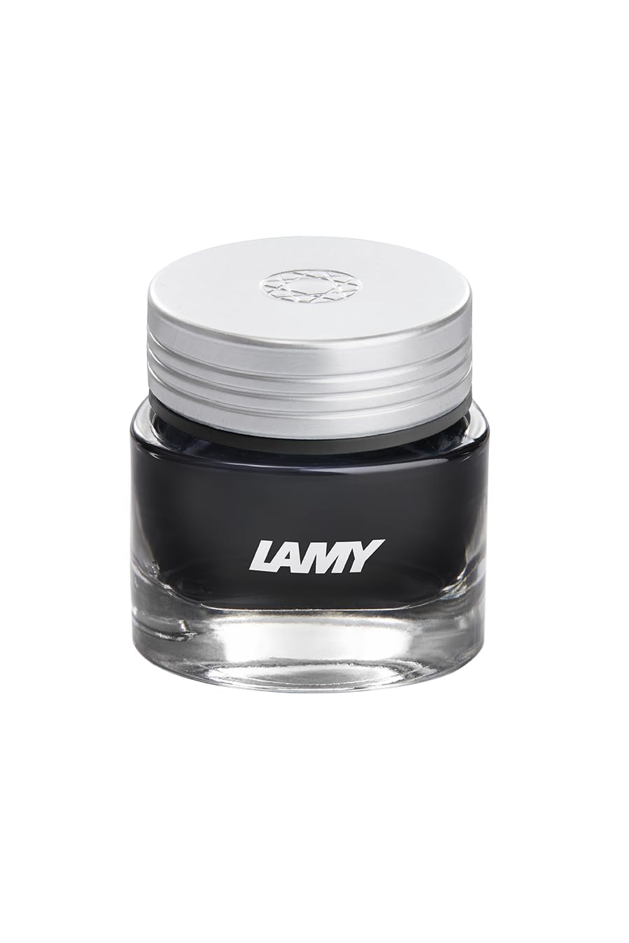 

LAMY Crystal Obsidian Bottled Ink LT53OB 30ml (Officially Imported)