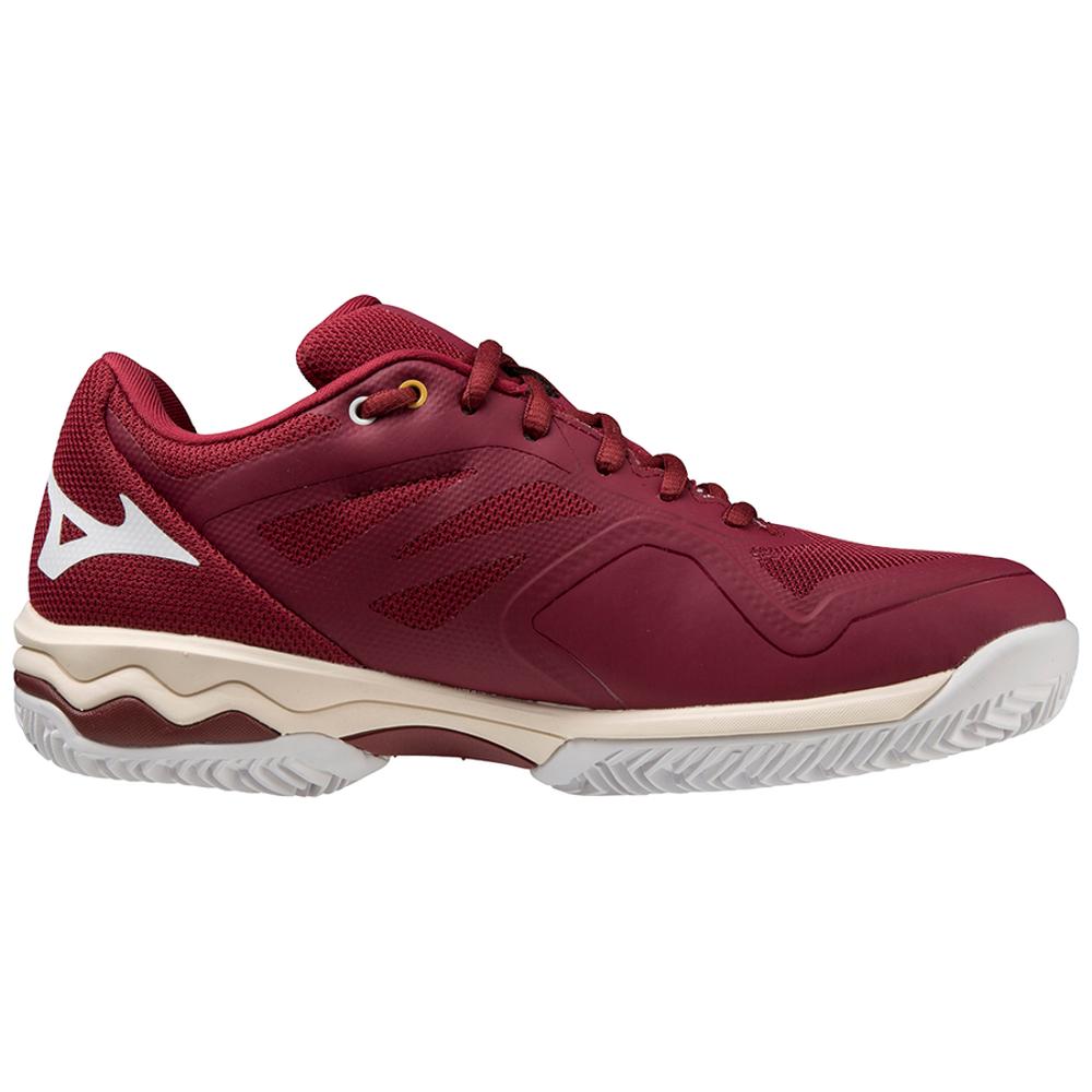 Sports Shoes Mizuno Brown Exceed