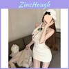 Street Style Lace Panel Off Shoulder Bodycon Dress For Autumn Women