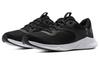 Under Armour Wmns Charged Aurora 2 'Black Metallic Warm Silver'