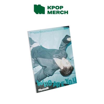 Suho - Kto si (Cudzinec Ver.)