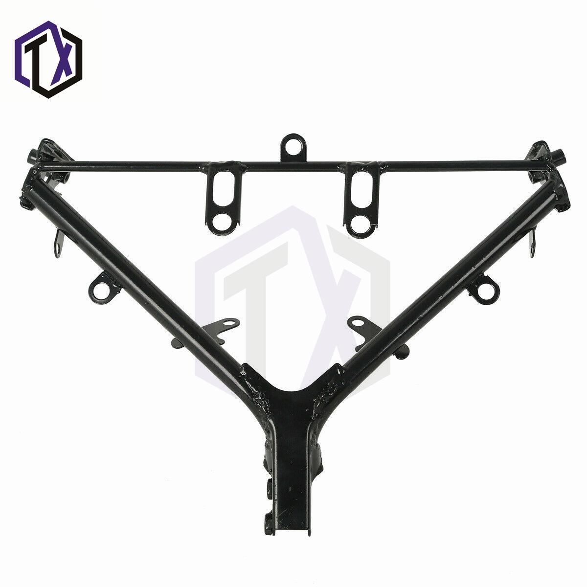 

Honda Blackbird CBR1100XX 1997-2007 Кронштейн обтекателя фары и приборов