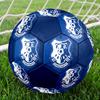 Farul FC Soccer Ball, Colorful, Suitable for All Ages, Machine-stitched, PVC Material, Competition Grade, Durable and High Bounce