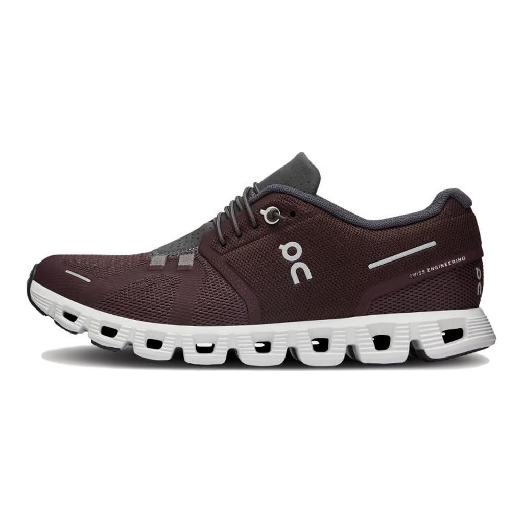 On Running Cloud 5 Mulberry Eclipse Women's 59.98156