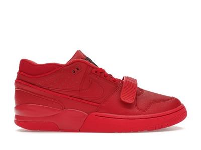 Air Alpha Force 88 SP x Billie Eilish Low Triple Red - DZ6763-600