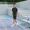 Nike Dri Fit Sports Shorts Men's Black