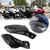 Motorcycle Rear Mudguard Plastic Protector for Click125 Mudguard Mud Flap Guard Wheel Mud Flap