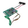 21V Electric Shears Control Panel Pruning Shears Controller Pruning Shears Accessories Motor Drive T