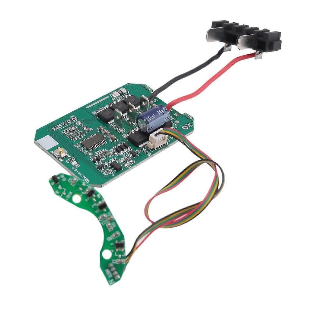 21V Electric Shears Control Panel Pruning Shears Controller Pruning Shears Accessories Motor Drive T