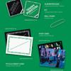 Seventeen   Šťastné Burstday   5. album  Kit Ver. 