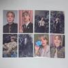 BTS Jimin Muse Mew Z Album Photocard Bulk / Merong Early Bird Weverse Special Gift