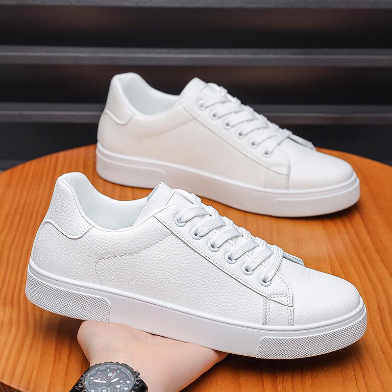 2026 Summer Men's Trendy Skateboard & Casual Street Shoes
