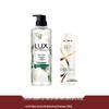 Freesia & Tea Tree Oil Shower Gel & Vibrant Shine Shampoo Set