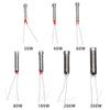 1Pc Soldering Iron Core Durable Heating Element Replacement 220V 30W40W60W Metalworking Accessory High Quality Weld Tools