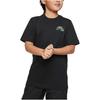 Nike Kids T Shirts Crew Neck Moderate FD0845-010