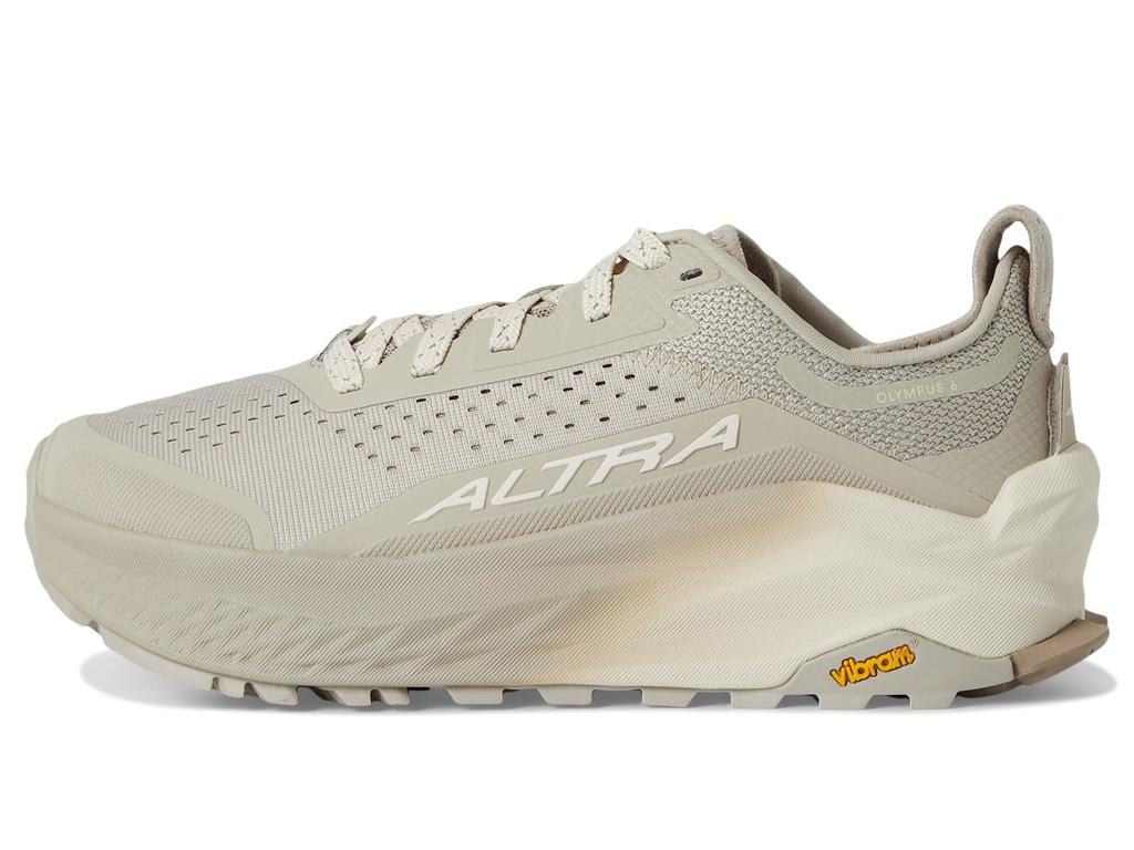ALTRA OLYMPUS 6 SAND Women's US8.5 (25.5cm)