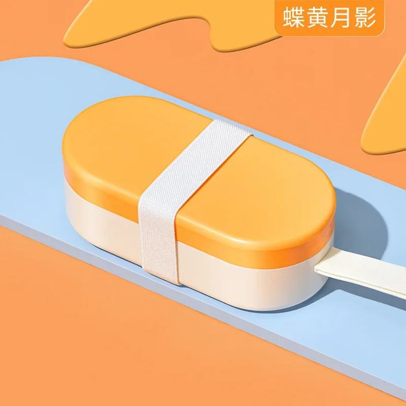 

New Ice Cream Modeling Pet Water Cup Dog Kettle Portable Accompanying Cup Dog Walking Water Bottle Pet Feeder Supplies жовтий