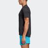 adidas Fl_360 Z Ft Grd T Shirt Men's Black DX0791