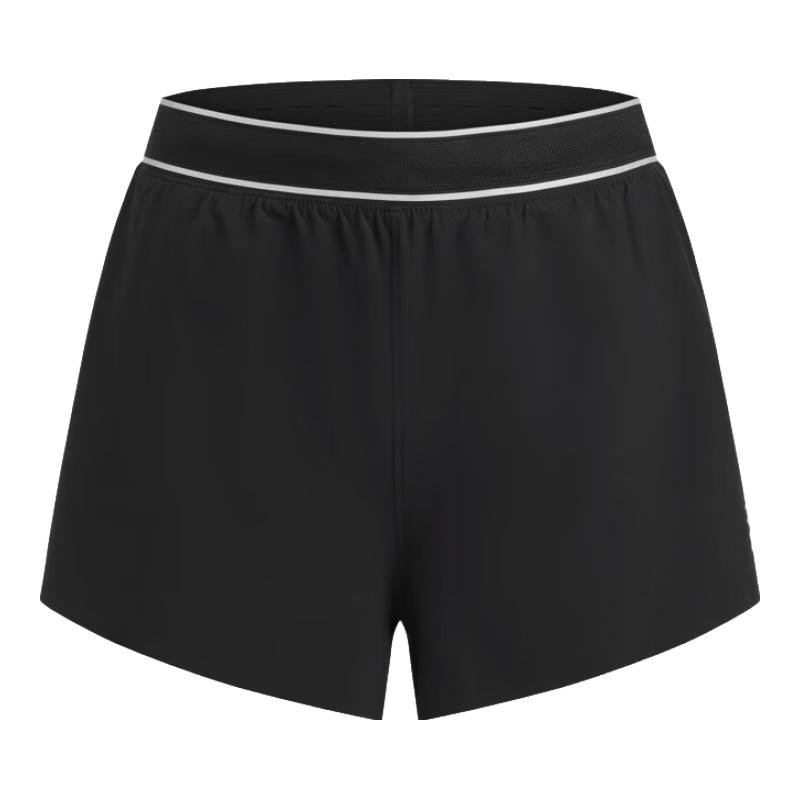 Under Armour Women s Halo Run Woven Running Shorts XL