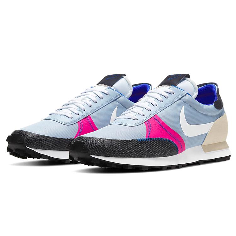 New Nike Daybreak Type Se Light Armory Blue CU1756-402